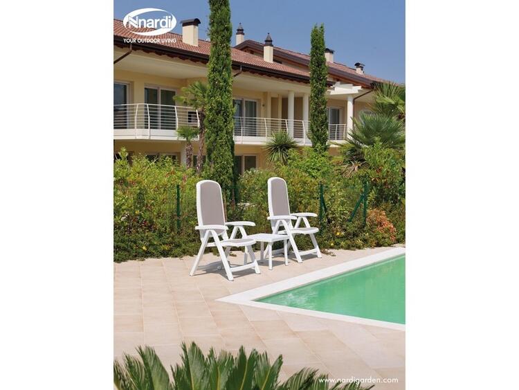 POLTRONA DELTA NARDI S.P.A.