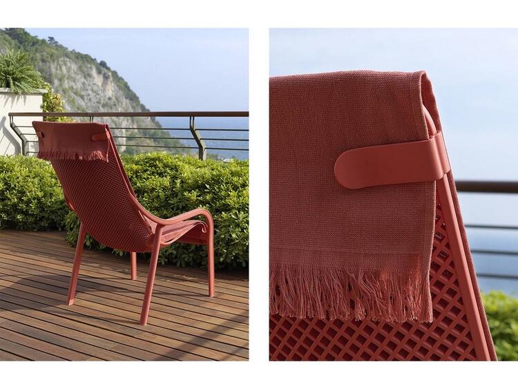 POLTRONA NET LOUNGE NARDI S.P.A.