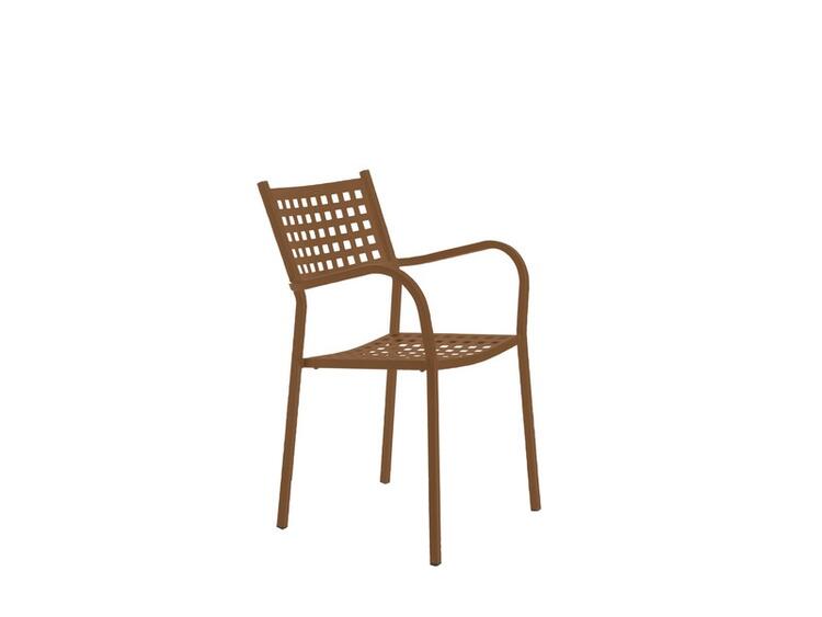 POLTRONA ALICE VERMOBIL STYLE S.R.L.