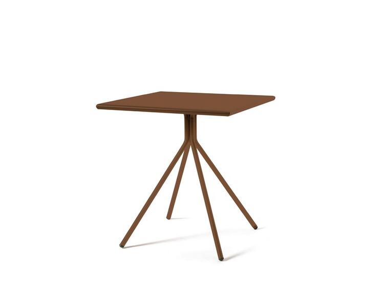 TAVOLO RICK 70X70 VERMOBIL STYLE S.R.L.