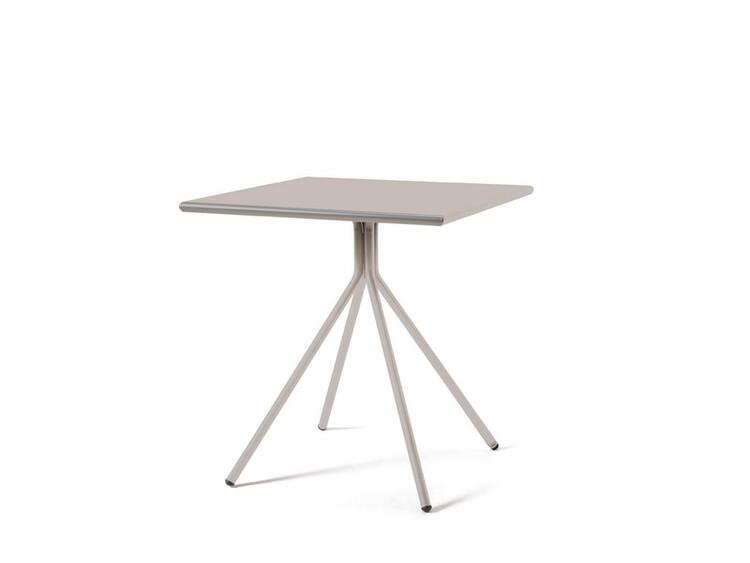 TAVOLO RICK 70X70 VERMOBIL STYLE S.R.L.