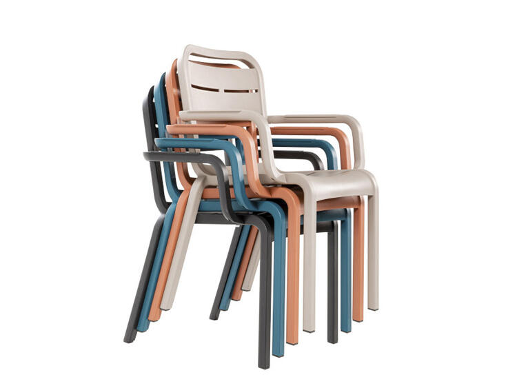 SEDIA CANNES GROSFILLEX S.R.L. A SOCIO UNICA